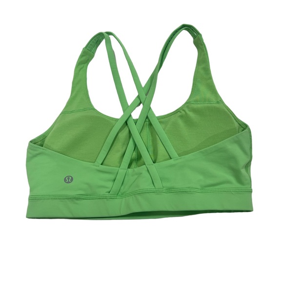 Rare Lululemon Energy Bra - Picture 3 of 6